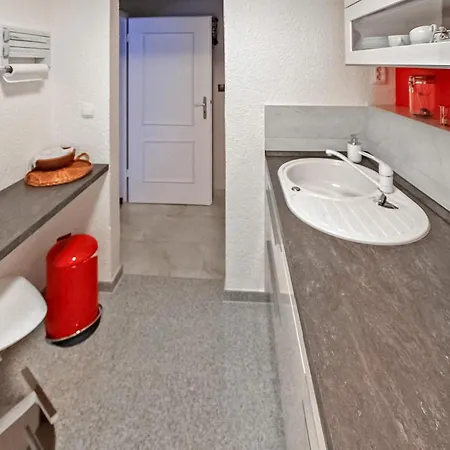 Rheinsberg Apartment *