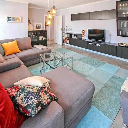 Apartment Rheinsberg *