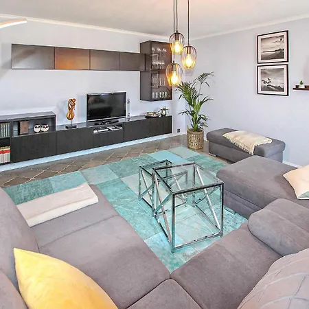 Apartment Rheinsberg Flecken Zechlin