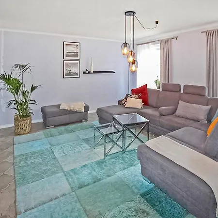 Rheinsberg Apartment