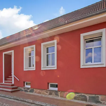Rheinsberg * Flecken Zechlin