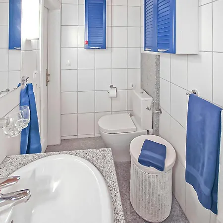 Apartment Rheinsberg
