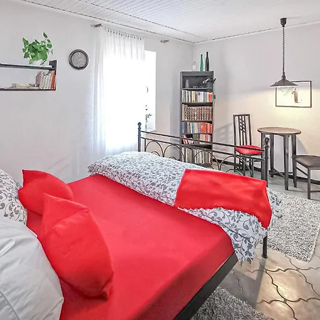 Apartment Rheinsberg *