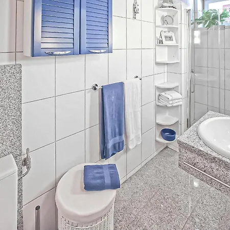 Apartment Rheinsberg