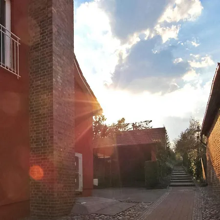 Rheinsberg Flecken Zechlin