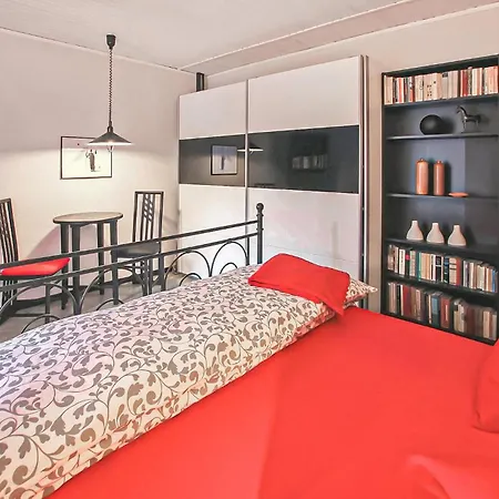 Rheinsberg Apartment *
