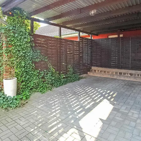 Apartment Rheinsberg *